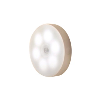 ไฟเซ็นเซอร์ 5cm 8cm 2 โหมด มีสวิตช์ ไฟติดผนัง ไฟเซ็นเซอร์led Sensor ไฟ ร้านไทย ไฟอัจฉริยะ ไฟทางเดิน ไฟฉุกเฉิน