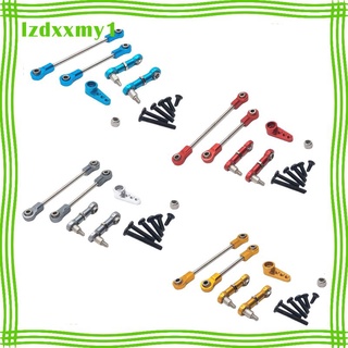 1/28 Steering Rod Upgrade Parts for Wltoys K969 K979 K989 RC Car