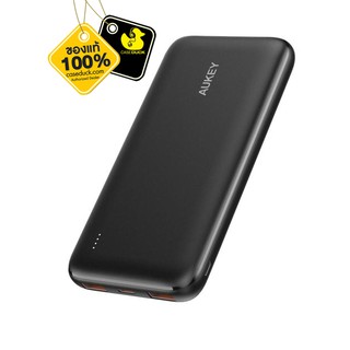 AUKEY PB-N73s QC3.0 Basix Slim 10000mAh