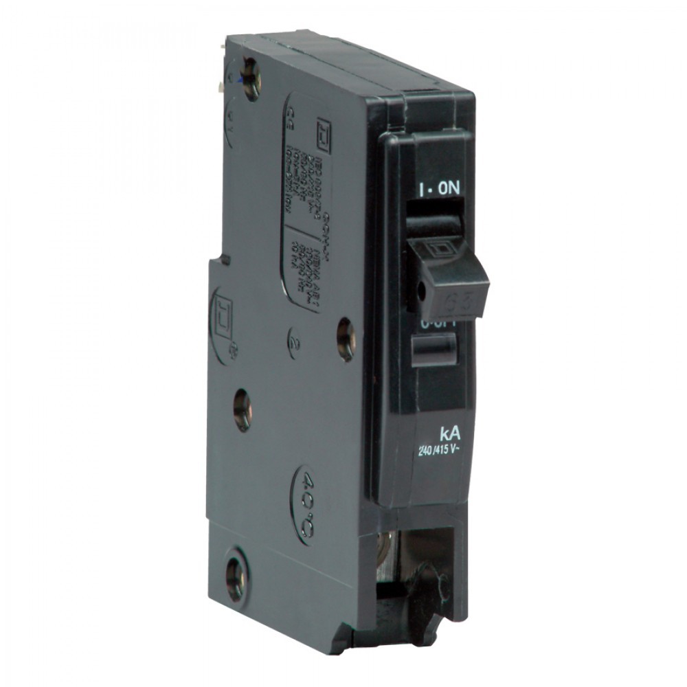 ลูกย่อย QOH-X ชนิด 3 Pole (ขนาด 6kA)