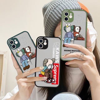 Xiaomi Redmi 9T Case Redmi Note 10 8 Pro K20 Pro Note 7 9 Redmi K30 Xiaomi 9T Pro Note 9S 9 Pro 10S KAWS