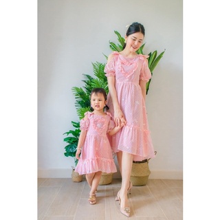 รุ่น Isla Mini Dress