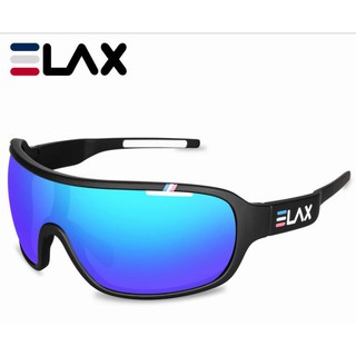 Elax do Blade แว่นตาปั่นจักรยาน แฟชั่น กีฬา กลางแจ้ง แว่นตาจักรยาน กันลม และกันฝุ่น 2368