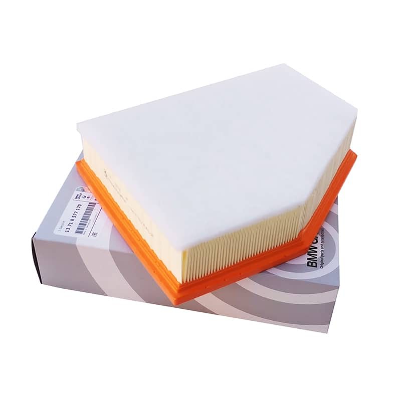 13718577170 กรองอากาศ BMW สําหรับ G12, G14, G15, G16, G30, G32, G05, G07 530i, 740i, X5, X7 - BMW 13