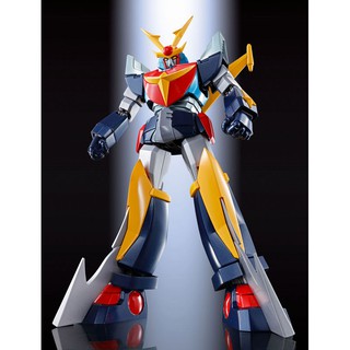 หุ่นเหล็ก SOC Full Action GX-82 Daitarn