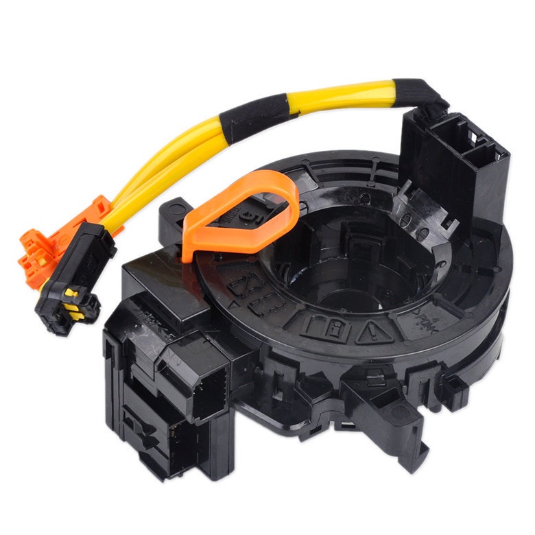 New❤ 84306-0K050 สายแพรแตร TOYOTA HILUX VIGO ALTIS CAMRY VIOS YARIS 2008-2016 SPRING AIR 84306-0K051