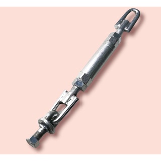 โซ่ข้าง รถไถ คูโบต้า​ L3408​-4508​ แบบกระบอกกลม / แป๊ปกลม
