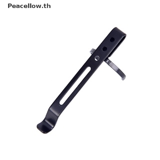 【Peacellow】คลิปหนีบไฟฉาย Led สําหรับ S2 S2+ M1 C8