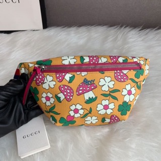 New Gucci kid’s belt bag