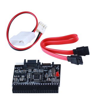 IDE to SATA Adapter or SATA to IDE Converter