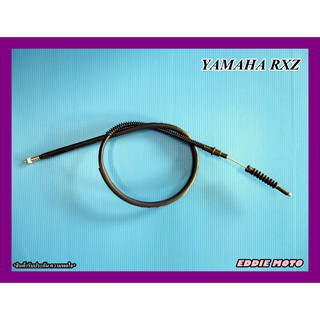 YAMAHA RXZ CLUTCH CABLE ( L. 90 cm.) "GRADE A" // ชุดสายคลัทช์ RXZ สินค้าคุณภาพดี ได้มาตรฐาน รับประกันความพอใจ