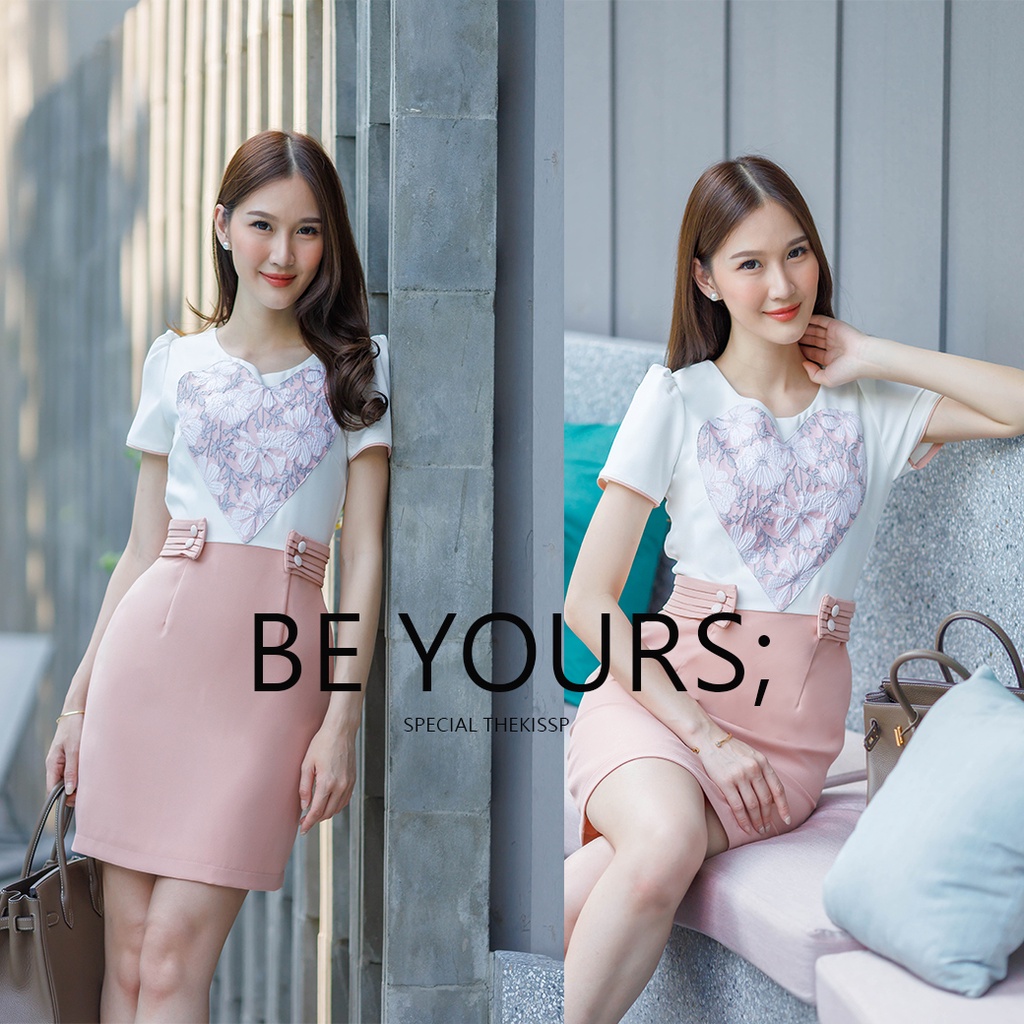 SHP343 BE YOURS'dress LOT || || BEST IN THEKISSP