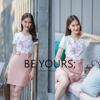 SHP343 BE YOURSdress📍 LOT || || BEST IN THEKISSP