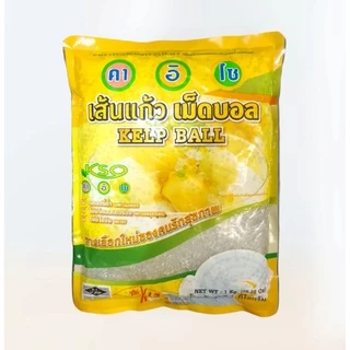 เส้นแก้วเม็ดบอล คีโตทานได้ ไม่มีคอเลสเตอรอล