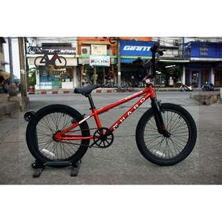 จักรยาน BMX HARO รุ่น Shredder ล้อ20 ขอแท้จาก Haroไต้หวัน