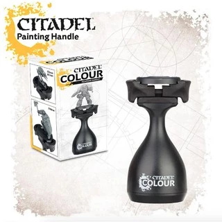 [BSA-พร้อมส่ง] Citadel : PAINTING HANDLE (MK2) อุปกรณ์สำหรับทำโมเดล