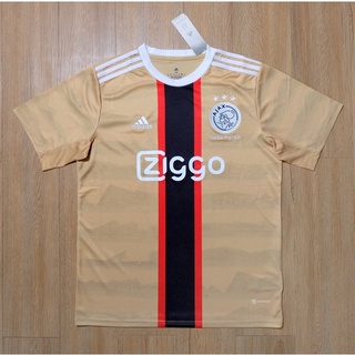 !!!เสื้อบอล AAA เสื้อ อาแจ๊กซ์ Ajax Kit 2022/23(พร้อมส่ง)