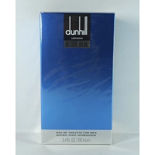 Dunhill Desire Blue EDT for Men 100ml #dunhill