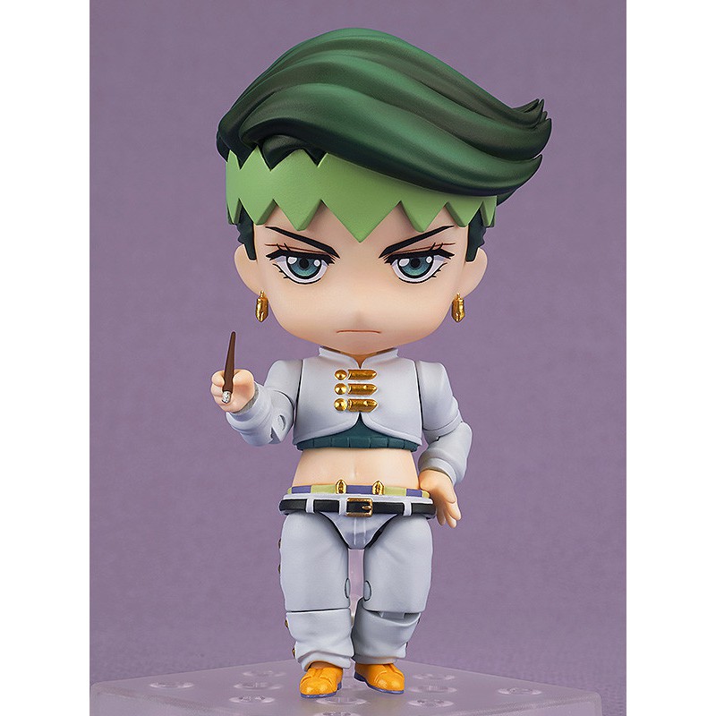 Nendoroid 1256 / Nendoroid Rohan Kishibe [ ของแท้ ]​