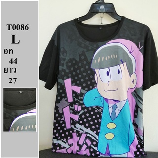 เสื้อกีฬาแบรนด์แท้ มือสอง ไซด์ L อก 44 ยาว 27 รหัส T0086