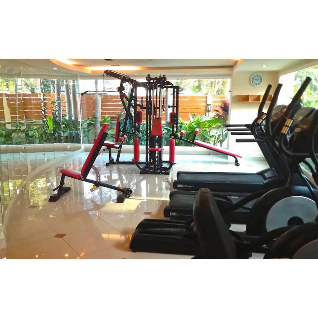 คอนโดซิตี้ การ์เด้น พัททยา บัตรกำนัลส่วนลด - City Garden Pattaya Condominium Discount Voucher