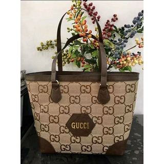 💢พร้อมส่ง💢กระเป๋าถือ กระเป๋าGucci กระเป๋ากุชชี่ กระเป๋าผ้า