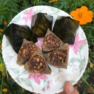ขนมเทียนหัวแหวนไส้หวาน สูตร70 ปี 1 แพ็ค 20 ลูก 149บาท