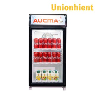ตู้แช่เย็น AUCMA รุ่น SC-85(3คิว)