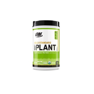 [ส่งฟรี !!] OPTIMUM NUTRITION Gold Standard Plant Protein 1.5 LB - โปรตีนจากพืช