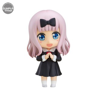 Good Smile Nendoroid Chika Fujiwara 4571324598857 (Figure)