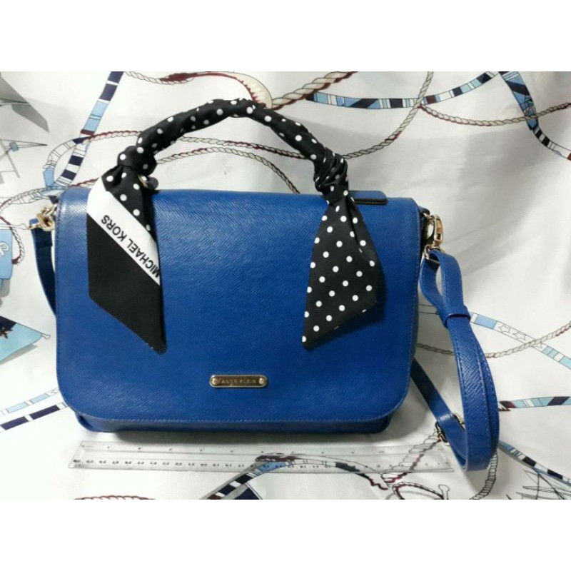 ANNE KLEIN กระเป๋ามือสอง