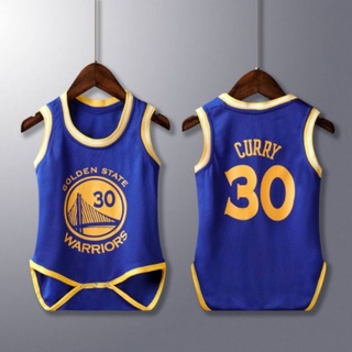 Bodysuit NBA for baby มีหลายทีมน๊าา