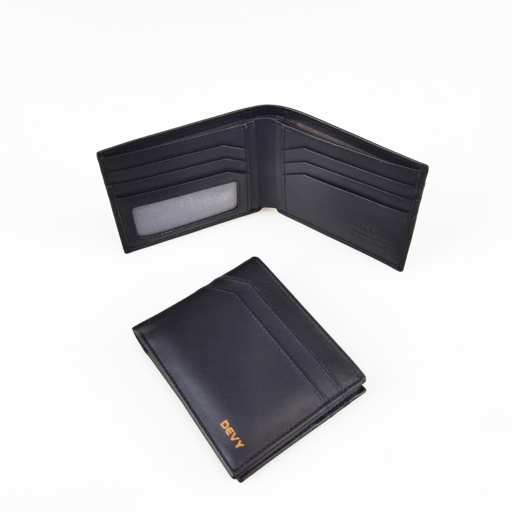 DEVY กระเป๋าสตางค์ รุ่น 031-1006-2