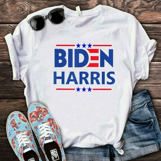 เสื้อ Biden Harris 2020 Kamala Harris Biden Harris โหวต Joe