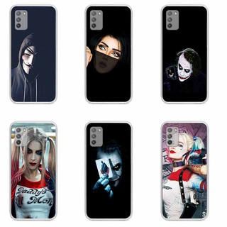 Fashion Joker XIAOMI Mi 11i POCO F3 M3 เคส Case Soft TPU Silicone Matte Cover Casing เคสซิลิโคน