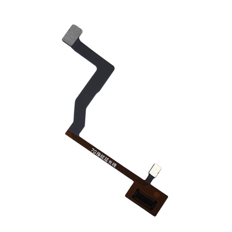สายแพรต่อปุ่มโฮม i6 6s 6 plus 6s plus i7 7 plus i8 8 plus LCD Connector Flex Cable for Ip 6 plus #8