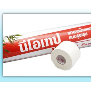 Neotape ผ้าล็อคม้วนเปลือย 10 หลา ค่ะ &gt;&lt;