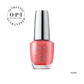 OPI Infinite Shine Long-wear lacquer - Mural Mural on the Wall 15ml