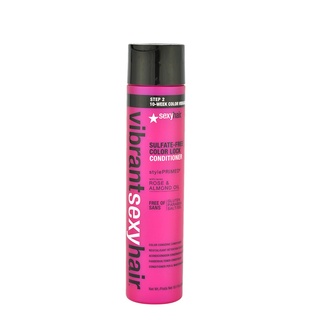 Sexy Hair Vibrant Sexy Hair Color Lock Conditioner 300ml