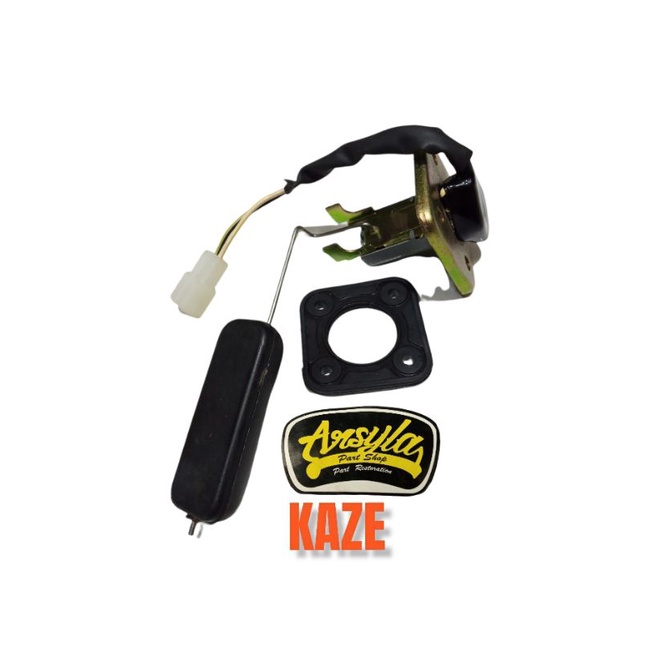 KAWASAKI คาวาซากิ Kaze Kaze r ลูกลอยถังน้ํามัน