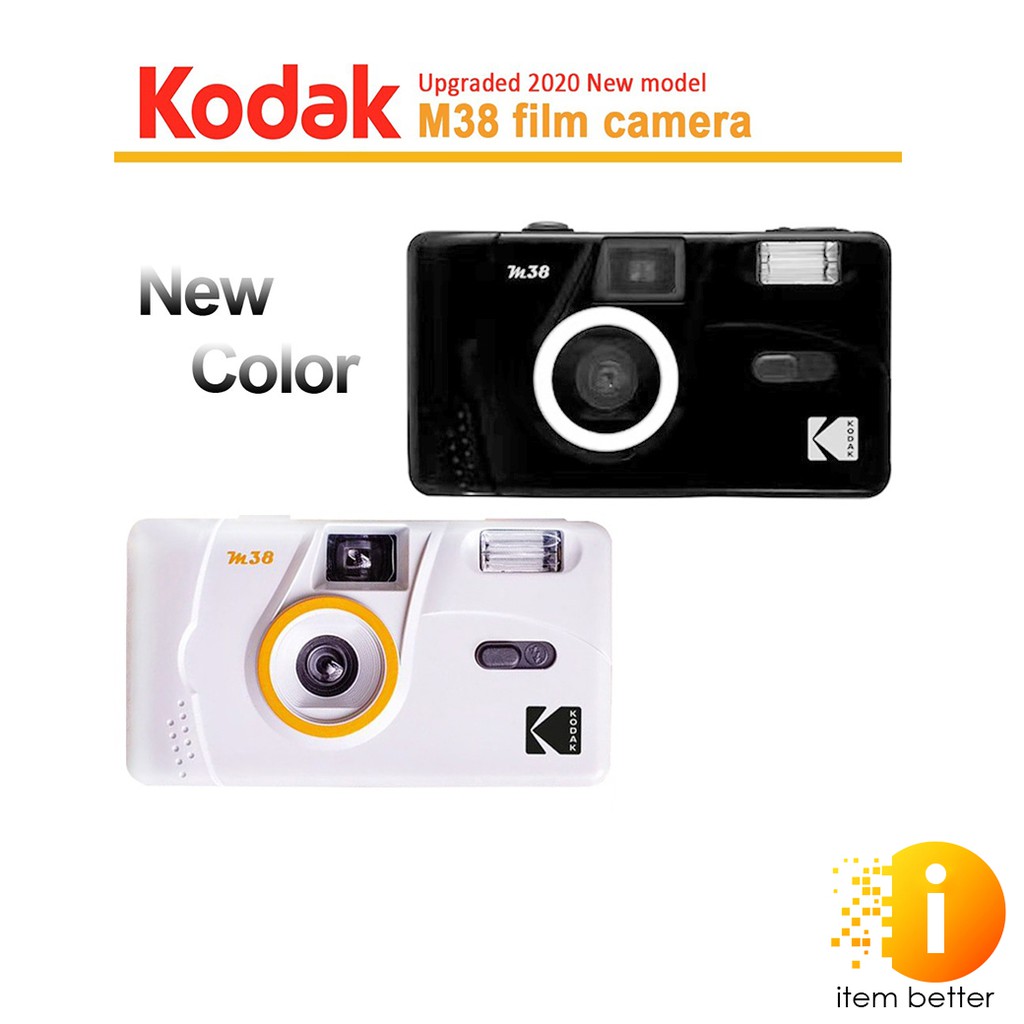 Kodak Film Camera M38 Item better ThaiPick