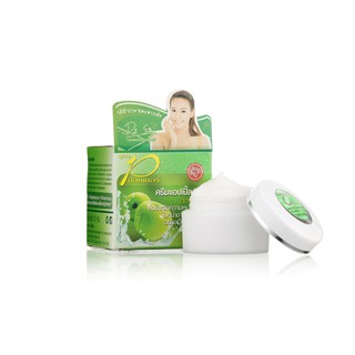 ครีมแอปเปิ้ล ของแท้ ด็อกเตอร์พี Apple Whitening Cream By Dr.P