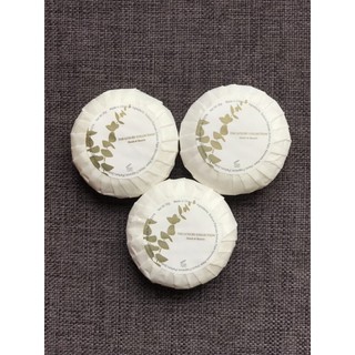 The Luxury Collection Soap