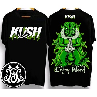 เสื้อยืด Kush, เสื้อยืดผ้าคอตตอน เสื้อยืดผ้าบาง, เสื้อยืด ผ้าตาข่ายกันยุง, ผ้าบาง ใส่สบาย สไตล์วินเทจ