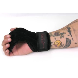 [Restock] สายพันข้อมือยกน้ำหนัก Hero Athletes - Fast Grip Strap