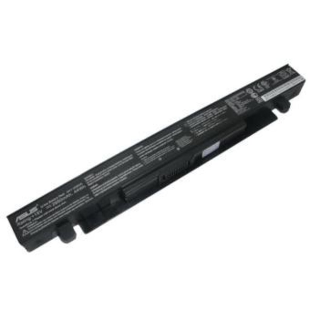 ASUS Battery เทียบ Notebook ASUS X452 K450 X450 X450C X550 X550A X550BX550C X550D X550