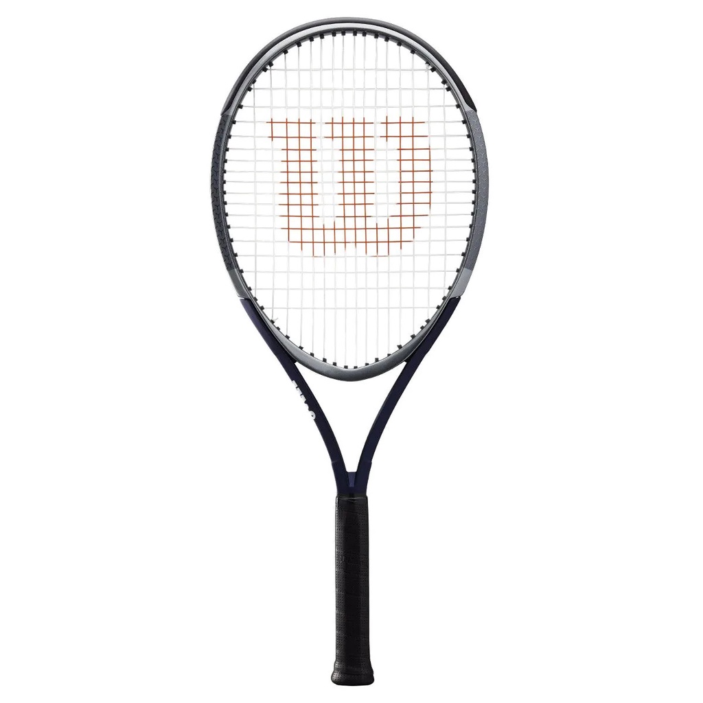 Wilson ไม้เทนนิส Triad XP 3 Tennis Racket 4 1/4 ( WRT7378102 )