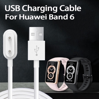 huawei band 6 สายชาร์จ สายชาร์จนาฬิกา HUAWEI Band 6 นาฬิกาสมาร์ทวอทช์