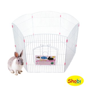 Shobi Fence คอกสัตว์เลี้ยง​ โชบิ