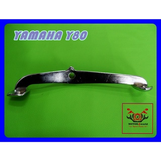 YAMAHA Y80 Y 80  DOUBLE GEAR LEVER (1 PC.) // คันเกียร์คู่ YAMAHA Y80 เหล็กชุบ สินค้าคุณภาพดี